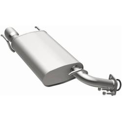 MAG BRE Exhaust Kits Magnaflow 108-0114