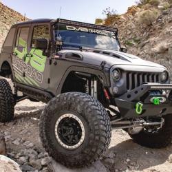 DV8 OFFROAD HDMB0702