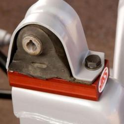 JKS MANUFACTURING JKS8100