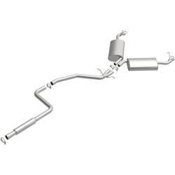 MAG BRE Exhaust Kits Magnaflow 106-0624