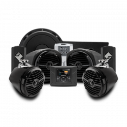 ROCKFORD FOSGATE UTV GNRLSTAGE4