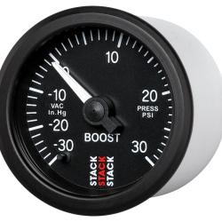 AutoMeter ST3312