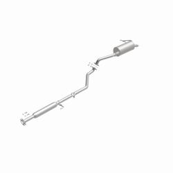 MAG BRE Exhaust Kits Magnaflow 106-0760