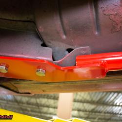 UMI PERFORMANCE 2004R