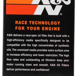 K&N ENGINEERING KN171C