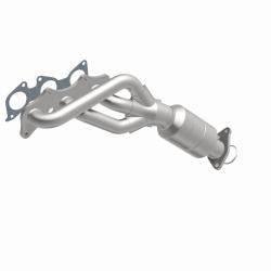MAG Converter Direct Fit Magnaflow 51198