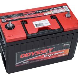 Odyssey Battery ODX-AGM31R
