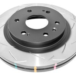 DBA 4000 Series Slotted Rotors DBA 42010S