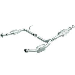 MAG Converter Direct Fit Magnaflow 49575
