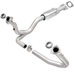 MAG Converter Direct Fit Magnaflow 93227