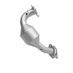 MAGNAFLOW 551184