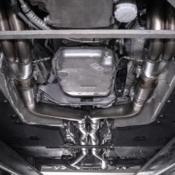 STAINLESS WORKS CTSV16HCAT