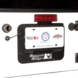 Rugged Ridge 11586.11