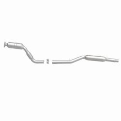 MAG Converter Direct Fit Magnaflow 4481132