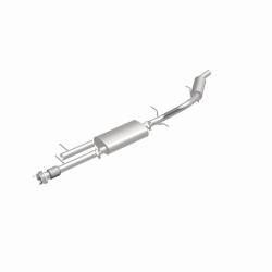 MAG BRE Exhaust Kits Magnaflow 106-0519