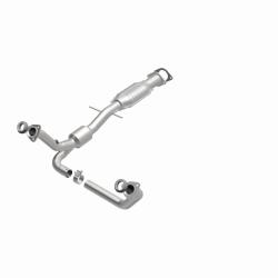 MAG Converter Direct Fit Magnaflow 458011