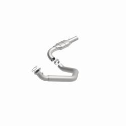 MAG Converter Direct Fit Magnaflow 49601