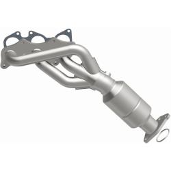 MAG Converter Direct Fit Magnaflow 51198