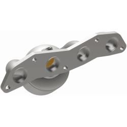 MAG Converter Direct Fit Magnaflow 51595