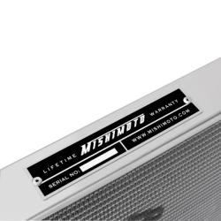 MISHIMOTO MMRADSEN91SR