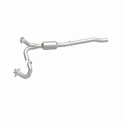 MAG Converter Direct Fit Magnaflow 4451214