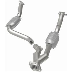 MAG Converter Direct Fit Magnaflow 4451640