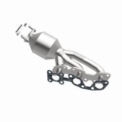 MAG Converter Direct Fit Magnaflow 49998