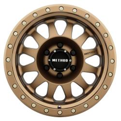 METHOD WHEELS MR30478560900