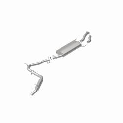 MAG BRE Exhaust Kits Magnaflow 106-0717