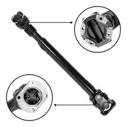 Yukon Gear & Axle ZDS9538