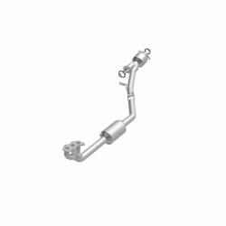 MAG Converter Direct Fit Magnaflow 5411593