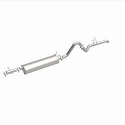 MAG BRE Exhaust Kits Magnaflow 106-0179
