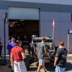 RIGID INDUSTRIES 36204SHREDDY