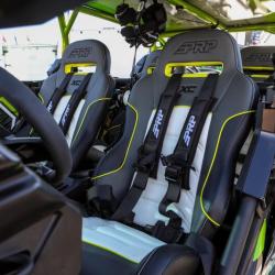 PRP SEATS C77