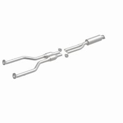 MAG Converter Direct Fit Magnaflow 5571168