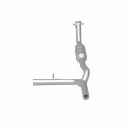 Magnaflow 4551410