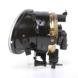 HELLA Fog Lamp Hella 009954321