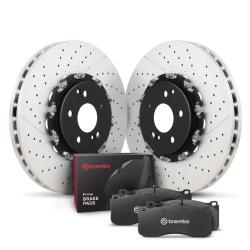 Brembo OE KT04252