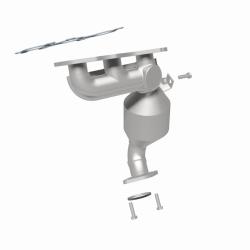 MAG Converter Direct Fit Magnaflow 52548
