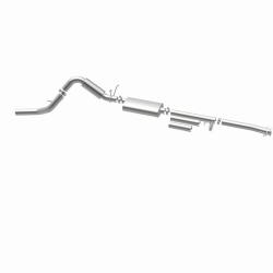 MAG BRE Exhaust Kits Magnaflow 106-0344