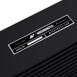 MISHIMOTO MMOCSSO17BK