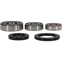 Pivot Works 25-1703-P