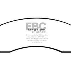 EBC DP31761C