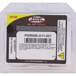 Pivot Works PWRWK-H11-021