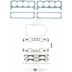 FEL Cylinder Head Gaskets Fel-Pro HS7733PT16