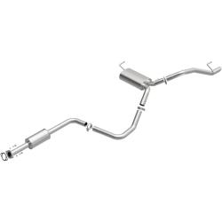 MAG BRE Exhaust Kits Magnaflow 106-0757