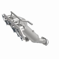 MAG Converter Direct Fit Magnaflow 49375
