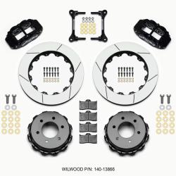 WILWOOD 14013866