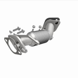 MAG BRE Front Pipe Kit Magnaflow 107-0173