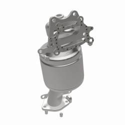 MAG Converter Direct Fit Magnaflow 5531336